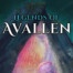 Legends of Avallen Cover